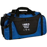 I AM A FORCE OF NATURE MEN'S & WOMEN'S ACCESSORIES CONTINUED