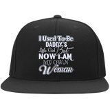 I USED TO BE DADDY'S LITTLE GIRL HATS