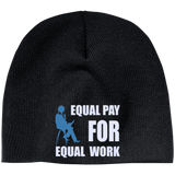 EQUAL PAY FOR EQUAL WORK HATS