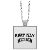 BEST DAY EVER ACCESSORIES