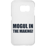MOGUL IN THE MAKING ACCESSORIES