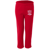 I DESERVE SUCCESS CH PANTS