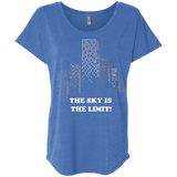 THE SKY IS THE LIMIT QUICK COLLECTION