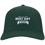 BDE PRODUCTS WHITE TEXT