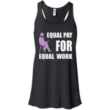 EQUAL PAY FOR EQUAL WORK QUICK COLLECTION