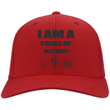 I AM A FORCE OF NATURE MEN'S & WOMEN'S ACCESSORIES