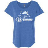 I AM MY OWN WOMAN QUICK COLLECTION