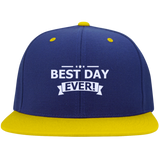 BDE PRODUCTS WHITE TEXT