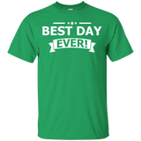 BEST DAY EVER CHILDREN'S QUICK COLLECTION