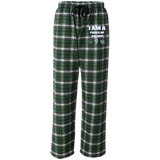 I AM A FORCE OF NATURE CHILDREN'S PANTS