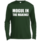 MOGUL IN THE MAKING LS MOISTURE ABSORBING