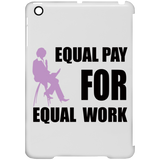 EQUAL PAY FOR EQUAL WORK ACCESSORIES