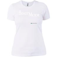 NL3900 Next Level Ladies' Boyfriend T-Shirt