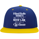 I USED TO BE DADDY'S LITTLE GIRL HATS