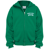 BDE CHILD LS SHIRTS 1
