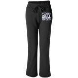 ACTION IS THE KEY W PANTS
