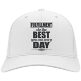 FULFILLMENT DO THE BEST YOU CAN ACCESSORIES