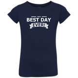 BDE CHILD SHIRTS 1