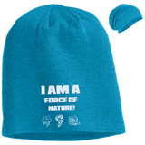 I AM A FORCE OF NATURE MEN'S & WOMEN'S ACCESSORIES CONTINUED