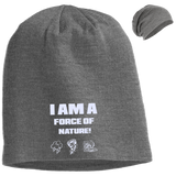 I AM A FORCE OF NATURE MEN'S & WOMEN'S ACCESSORIES CONTINUED
