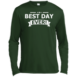 BDE M LS SHIRTS 2