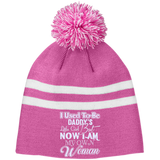 I USED TO BE DADDY'S LITTLE GIRL HATS