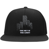 THE SKY IS THE LIMIT HATS