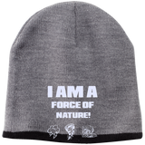 I AM A FORCE OF NATURE MEN'S & WOMEN'S ACCESSORIES CONTINUED