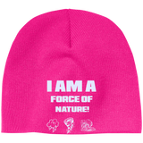 I AM A FORCE OF NATURE MEN'S & WOMEN'S ACCESSORIES CONTINUED