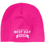 BEST DAY EVER HATS
