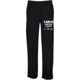 I AM A FORCE OF NATURE CHILDREN'S PANTS