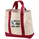 EQUAL PAY FOR EQUAL WORK ACCESSORIES