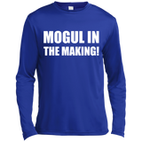 MOGUL IN THE MAKING LS MOISTURE ABSORBING