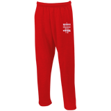 I DESERVE SUCCESS M PANTS