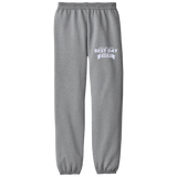 BDE CHILD PANTS