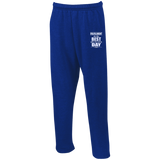 FULFILLMENT DO THE BEST YOU CAN M PANTS
