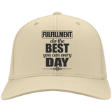 FULFILLMENT DO THE BEST YOU CAN ACCESSORIES