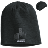 THE SKY IS THE LIMIT HATS