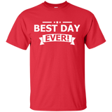 BEST DAY EVER QUICK COLLECTION