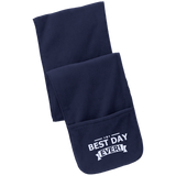 BDE PRODUCTS WHITE TEXT