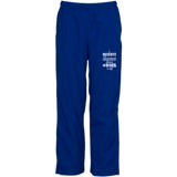 I DESERVE SUCCESS CH PANTS