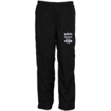 I DESERVE SUCCESS CH PANTS