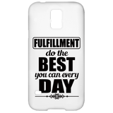 FULFILLMENT DO THE BEST YOU CAN ACCESSORIES