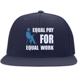 EQUAL PAY FOR EQUAL WORK HATS