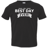 BEST DAY EVER TODDLER'S QUICK COLLECTION