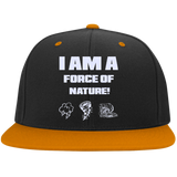I AM A FORCE OF NATURE MEN'S & WOMEN'S ACCESSORIES CONTINUED