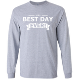 BDE M LS SHIRTS 1