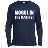 MOGUL IN THE MAKING LS MOISTURE ABSORBING