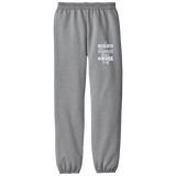 I DESERVE SUCCESS CH PANTS