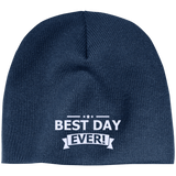 BDE PRODUCTS WHITE TEXT